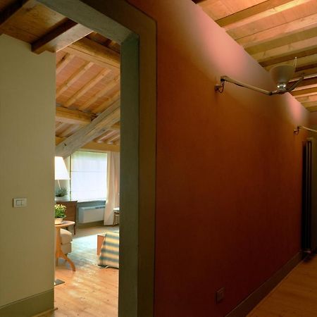 Fattoria Casamora - Suites Pian di Scò Buitenkant foto