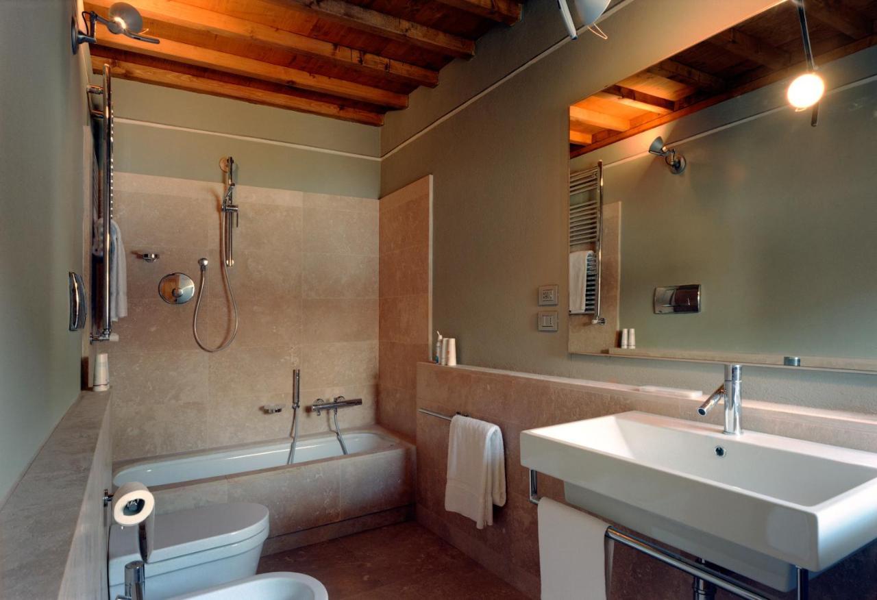 Fattoria Casamora - Suites Pian di Scò Buitenkant foto